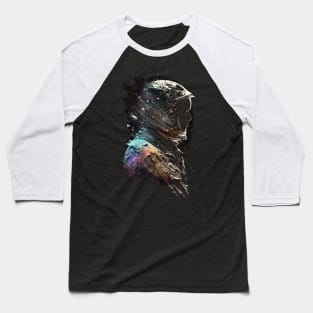 Spaceywacey 2 Baseball T-Shirt
